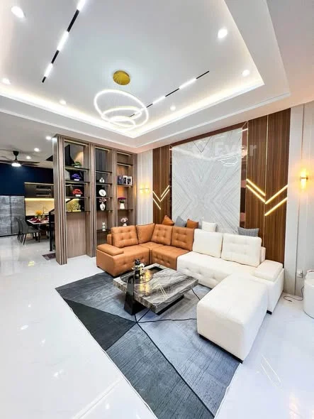 CHÍNH CHỦ CẦN BÁN GẤP NHÀ 2 LẦU TUYỆT ĐẸP - KHU HỒNG LOAN 6A , CÁI RĂNG , TP CẦN THƠ