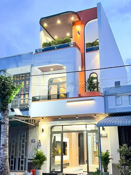 Ảnh bất động sản