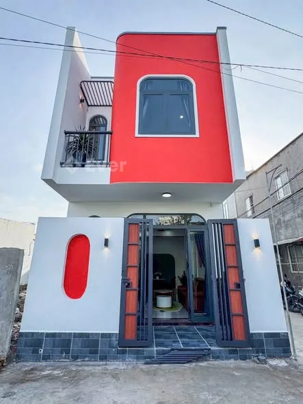 Ảnh bất động sản