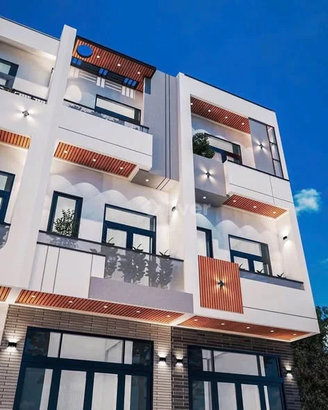 Ảnh bất động sản