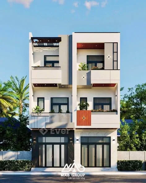 Ảnh bất động sản