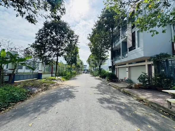 Ảnh bất động sản