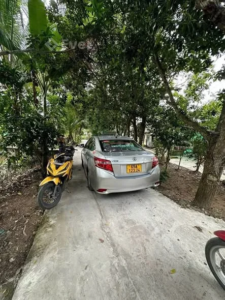 Ảnh bất động sản