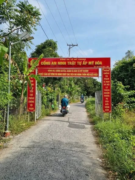 Ảnh bất động sản