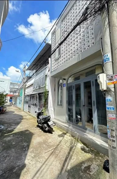 Ảnh bất động sản