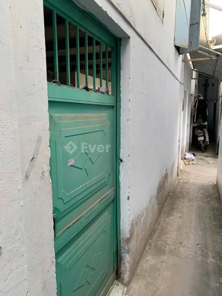 CHỦ GỬI Bán nhà trệt + 10 Phòng trọ củ - hẻm 311 Nguyễn Văn Cừ - P. An Hoà