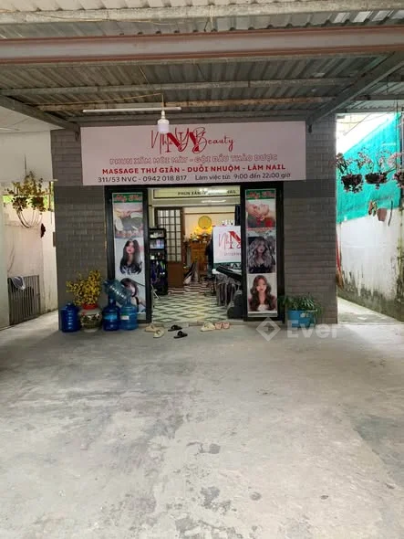 Ảnh bất động sản