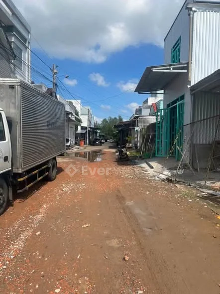 BÁN ĐẤT NỀN KDC DẦU KHÍ (NGANG BV NHI ĐỒNG CẦN THƠ, GẦN QUÁN NHẬU ANH ĐÀO)