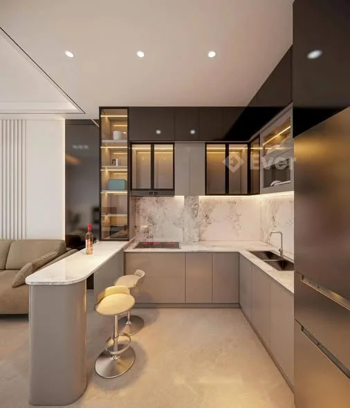 BÁN NHÀ MỚI MẶT TIỀN ĐƯỜNG XUÂN HỒNG CÁCH BỆNH VIỆN NHI ĐỒNG, SIS 300M GẦN TRƯỜNG QUỐC TẾ SINGAPORE