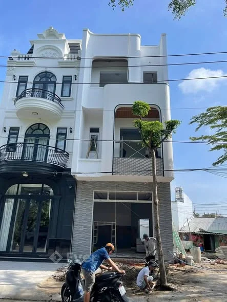 Ảnh bất động sản