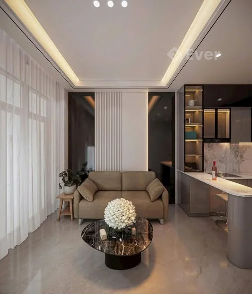 Ảnh bất động sản