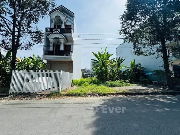 Ảnh bất động sản