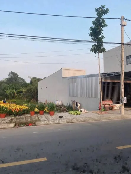 Ảnh bất động sản