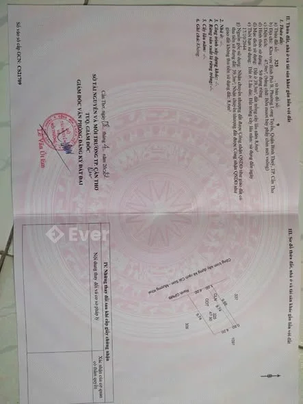 Ảnh bất động sản