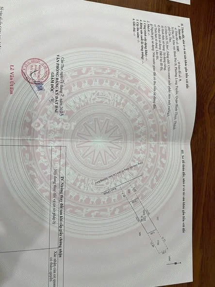 Ảnh bất động sản