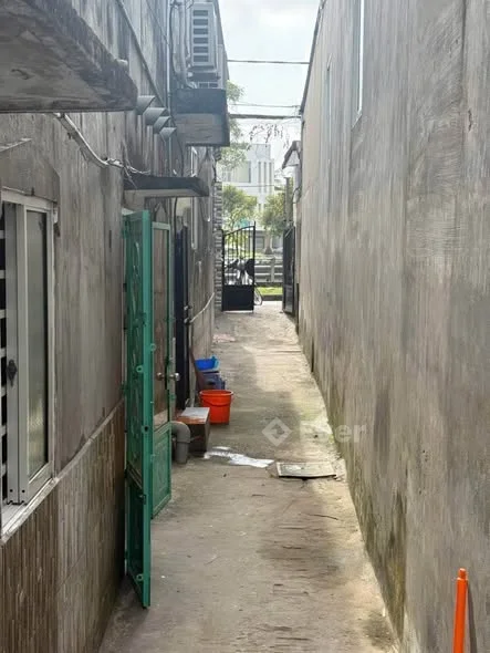 CHO THUÊ NHÀ NGÕ MẶT TIỀN LÊ ANH XUÂN - CẦN THƠ