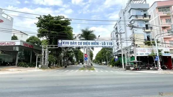 Ảnh bất động sản