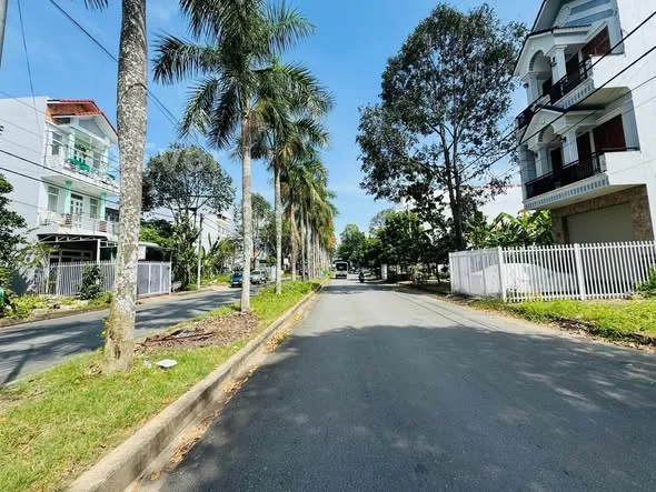 Ảnh bất động sản