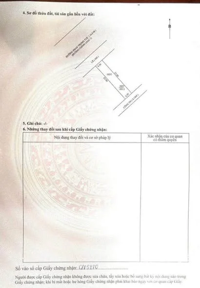 Ảnh bất động sản