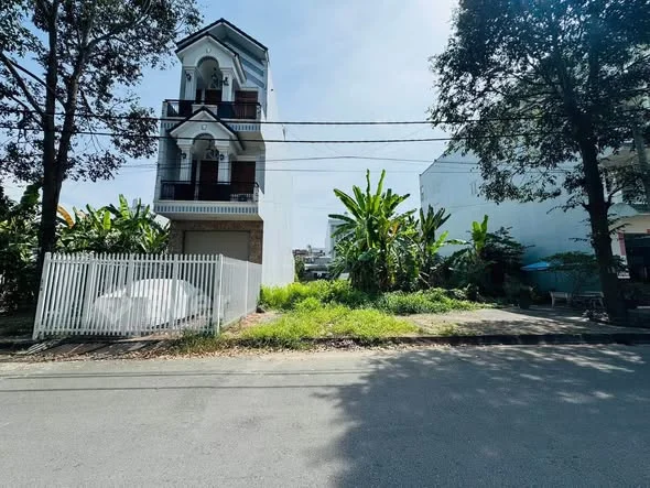 Ảnh bất động sản