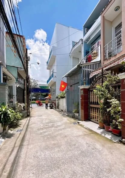 Ảnh bất động sản