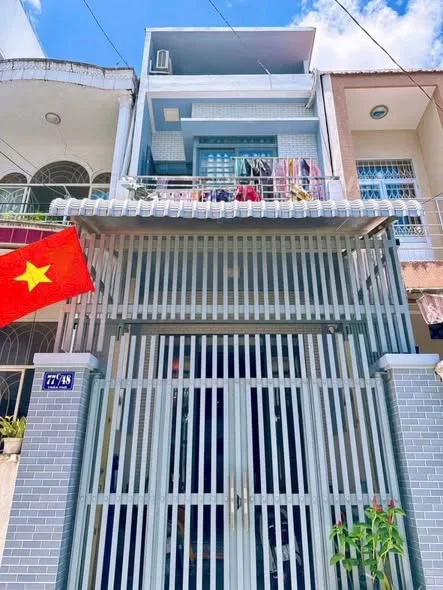 Ảnh bất động sản