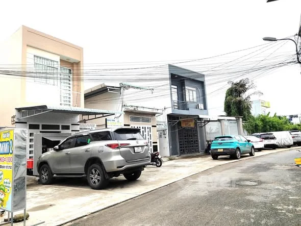 Ảnh bất động sản