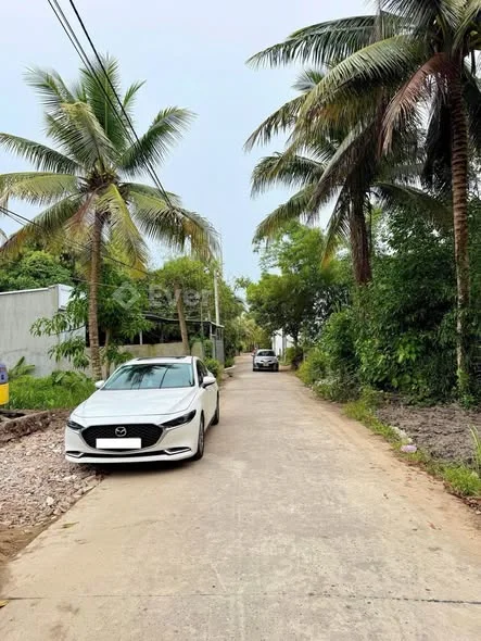 Hoa hồng 40tr, nhờ ACE bán tiếp BÁN 270M2 ĐẤT - MẶT TIỀN RẠCH KHOÁN CHÂU - PHƯỜNG LONG TUYỀN