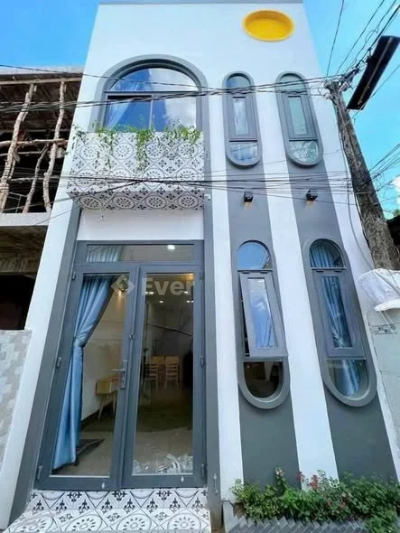 Ảnh bất động sản