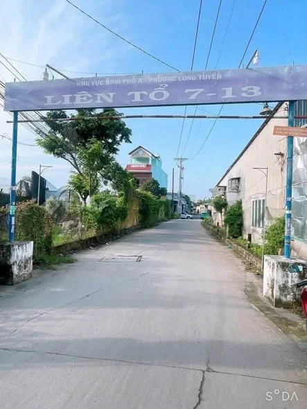 Ảnh bất động sản