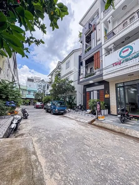 Ảnh bất động sản