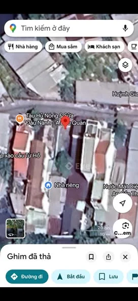 Ảnh bất động sản