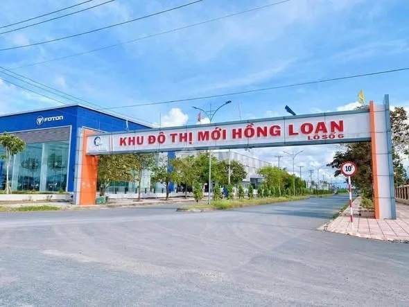 (Bao) nền Đường D28 khu dân cư Hồng Loan, Cái Răng, Tp Cần Thơ giá bán: 3 tỷ 1xx