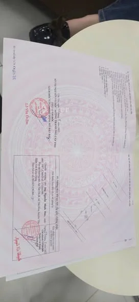 Ảnh bất động sản