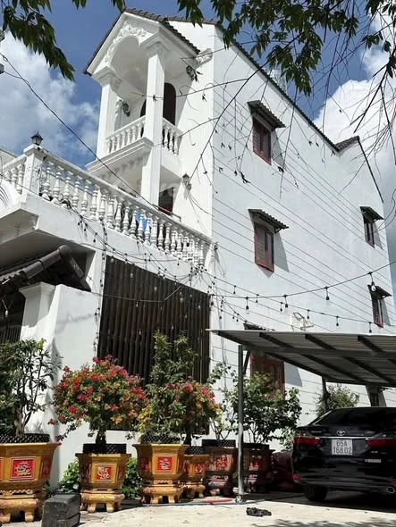 CG BÁN NHÀ 2 LẦU 4 PHÒNG NGỦ, KDC QUÂN ĐỘI SỐ 9, CÁI RĂNG, TP CẦN THƠ - 3,55 tỷ - 64m²