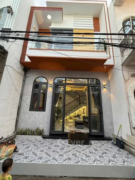 Ảnh bất động sản