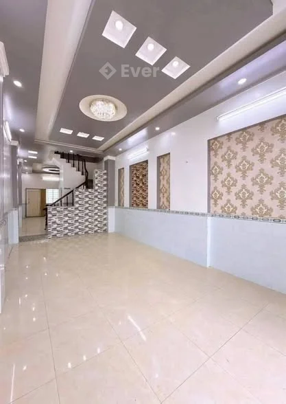 (Bao) NHÀ 1 TRỆT 2 LẦU KDC ĐẠI HỌC Y DƯỢC - P. TÂN AN- TP CẦN THƠ