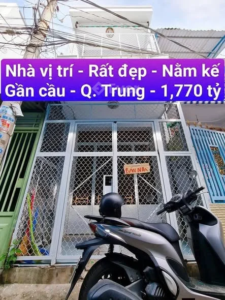 Ảnh bất động sản