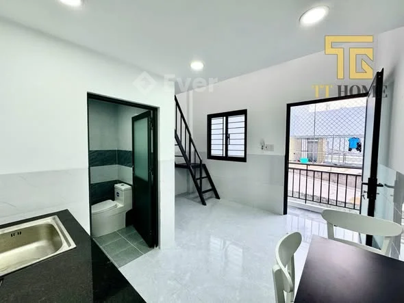 Mini house 3 triệuMINIHOUSE CÓ NỘI THẤT HẺM 51 ĐƯỜNG 3/2 - CÁCH ĐHCT 4 PHÚT, CÁCH ĐHYD 5P