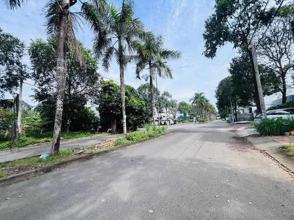 Ảnh bất động sản