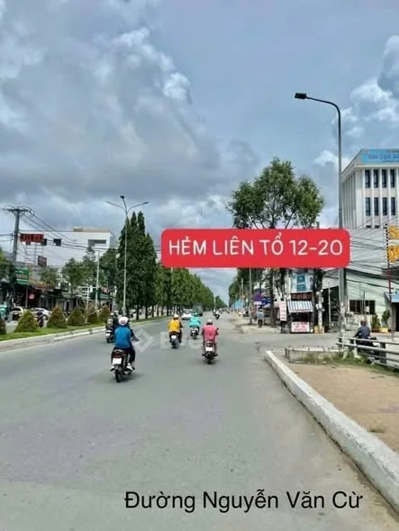 Ảnh bất động sản