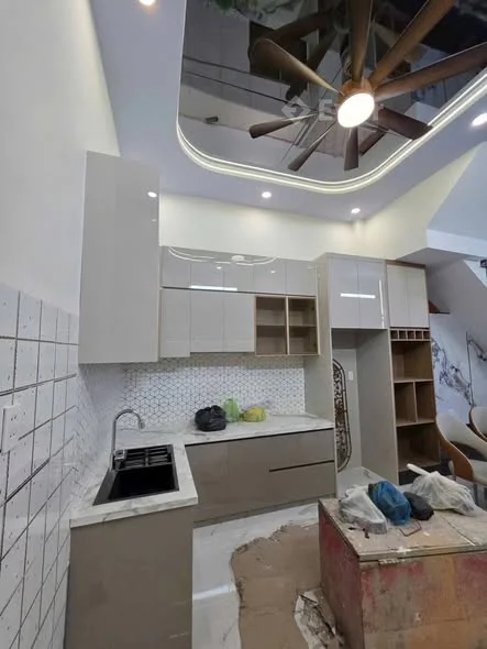 Ảnh bất động sản