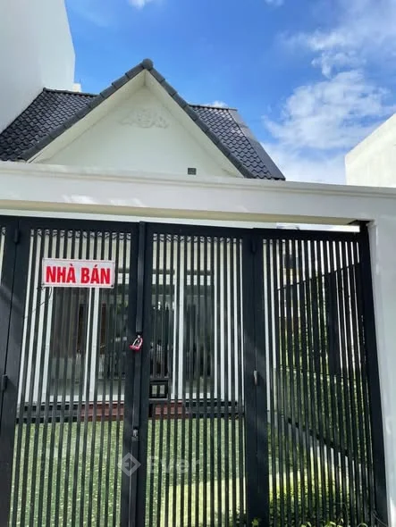 NHÀ 1 TRỆT 1 LỬNG ĐƯỜNG SỐ 2 ĐỐI DIỆN CHUNG CƯ NAM LONG 1 - CÁI RĂNG