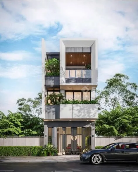 Ảnh bất động sản