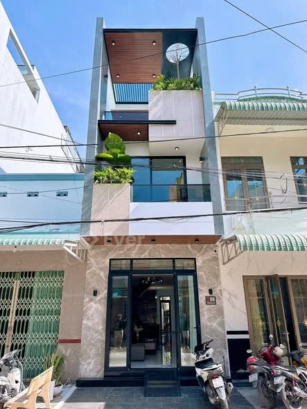 Ảnh bất động sản