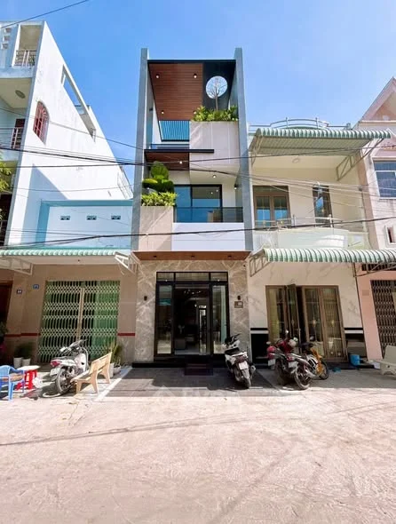 Ảnh bất động sản