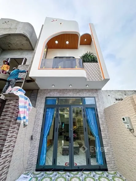 Ảnh bất động sản