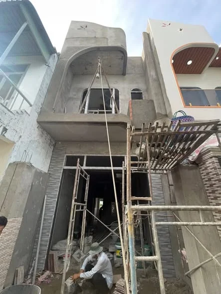 Ảnh bất động sản