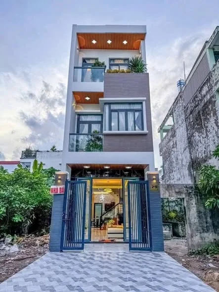 Ảnh bất động sản