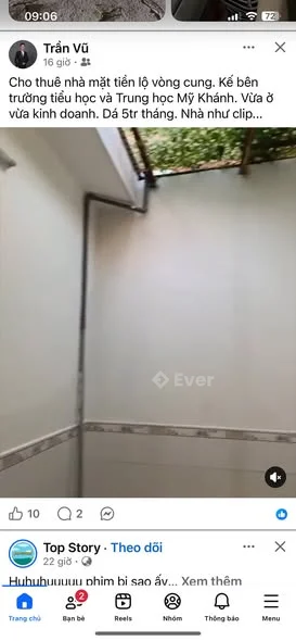 Ảnh bất động sản